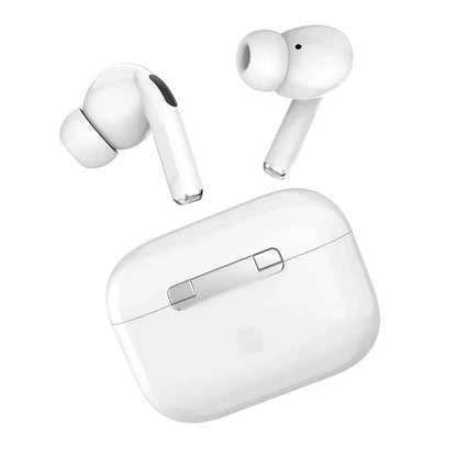 XIAOMI ANC Bluetooth 5.3 Earphones Active Noise Cancelling e17ANC Wireless In Ear Buds Original Headphones Built-in Microphone