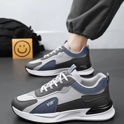 Men‘s Sneaker Fashion Comfortable Versatile Anti-slip Running Shoe Outdoor Classic Casual Shoes For Men Platform Vulcanized shoe